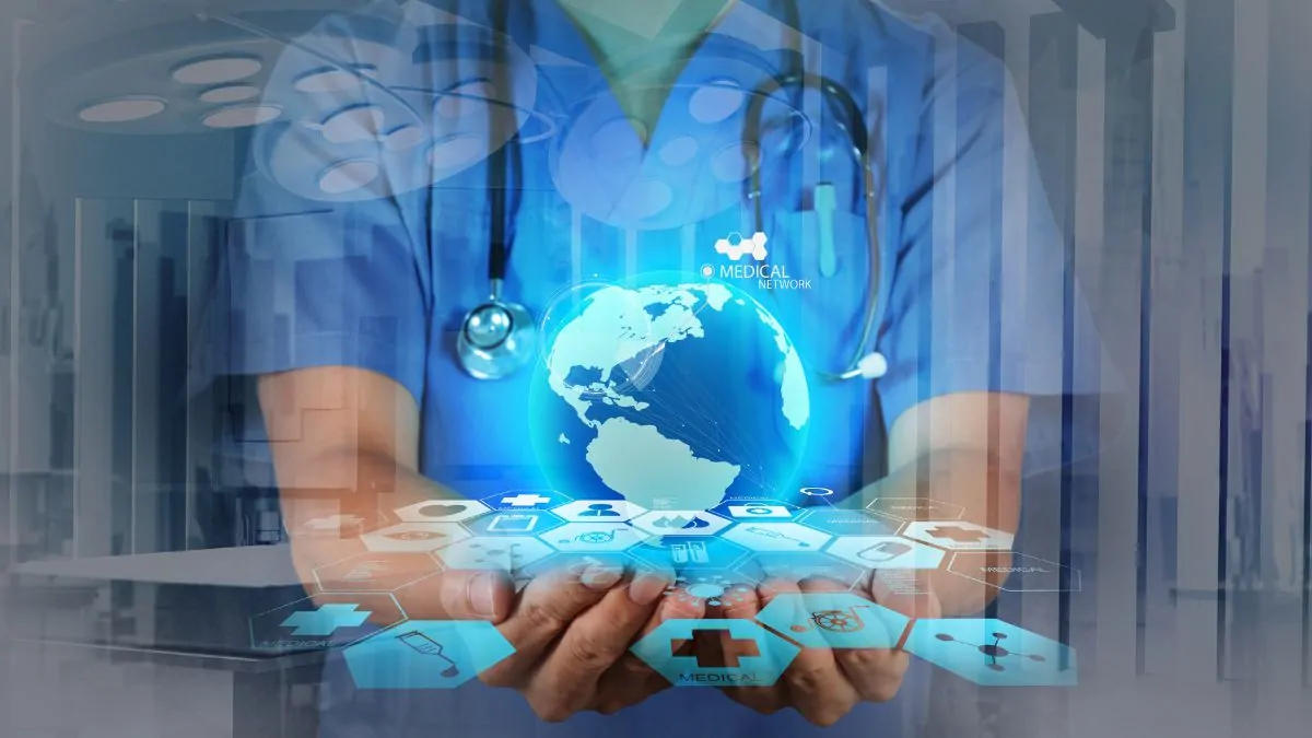 Infraestructura Médica Resiliente
