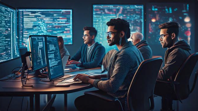 Observabilidad & Seguridad