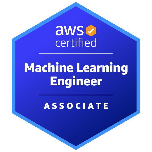 Machine Learning Associate