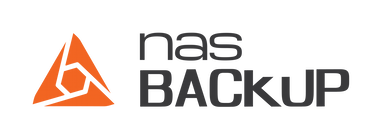 NasBackup logo