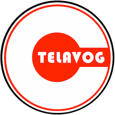 Telavog logo