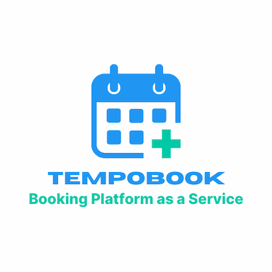 TempoBook logo
